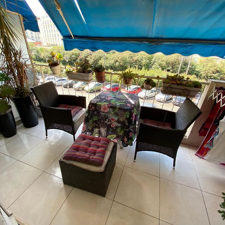 Appartement A Cannes Exteriér fotografie