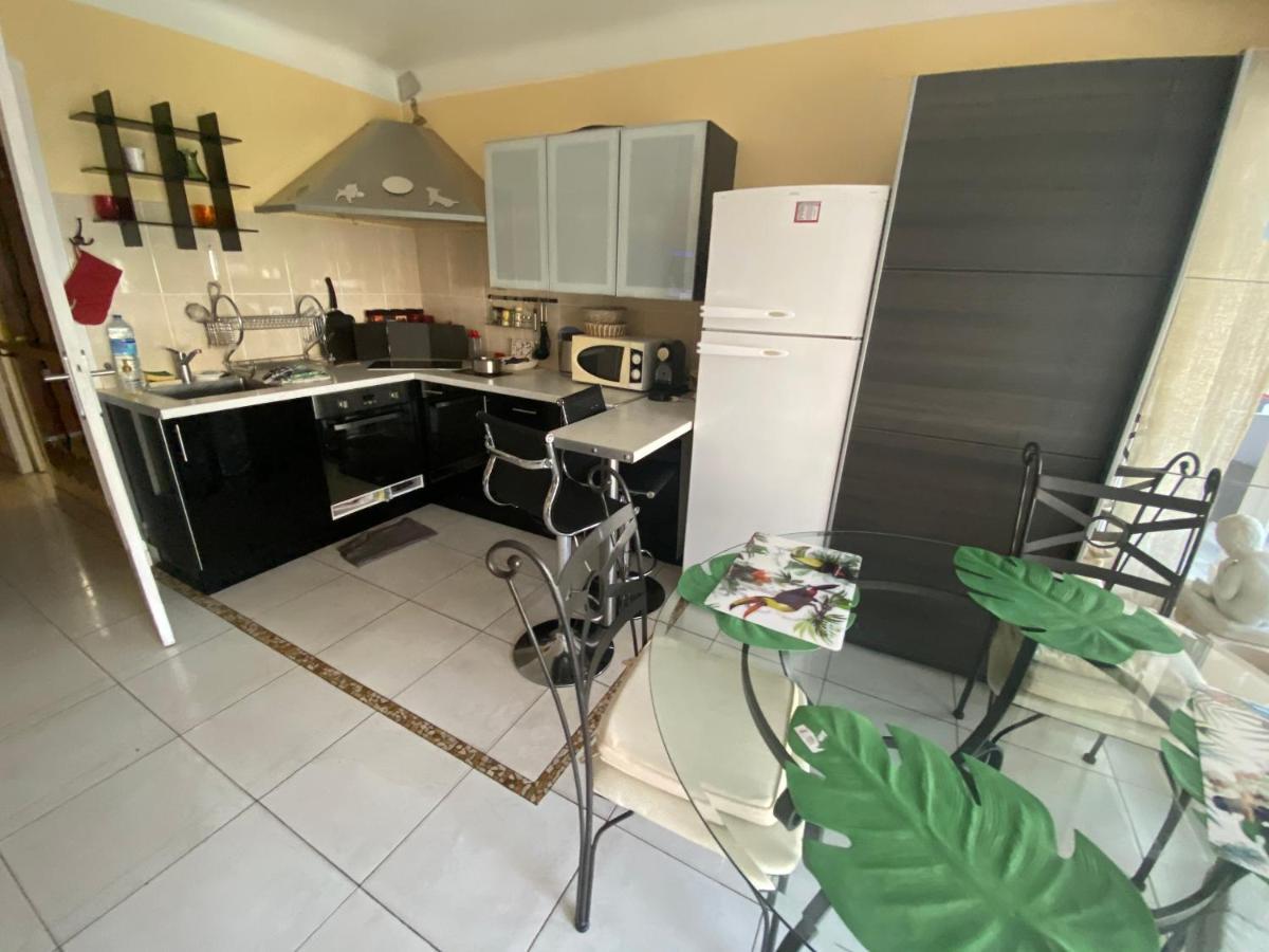 Appartement A Cannes Exteriér fotografie