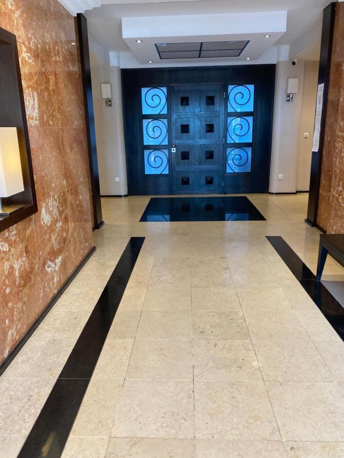 Appartement A Cannes Exteriér fotografie
