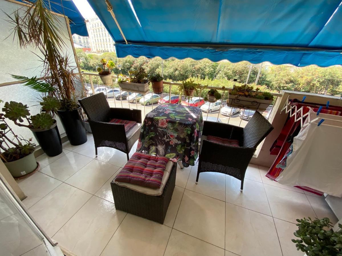 Appartement A Cannes Exteriér fotografie