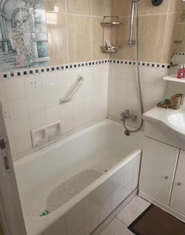 Appartement A Cannes Exteriér fotografie