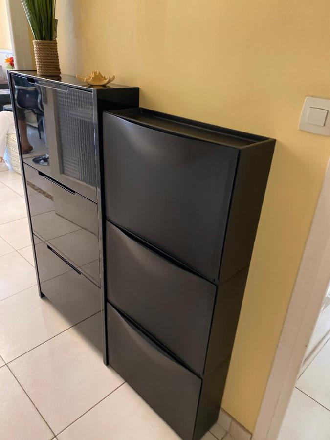 Appartement A Cannes Exteriér fotografie