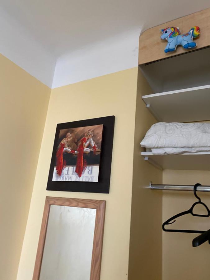 Appartement A Cannes Exteriér fotografie